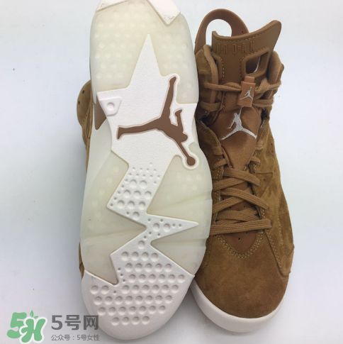 air jordan 6 golden harvest什么時(shí)候發(fā)售？