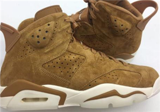 air jordan 6 golden harvest什么時(shí)候發(fā)售？