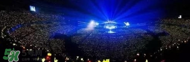 打call是什么意思？瘋狂打call是什么意思？