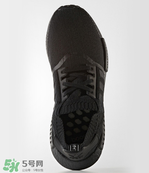 adidas nmd r1 triple black黑武士配色什么時(shí)候發(fā)售？