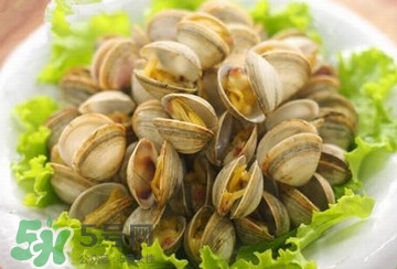 蒸蜆子多長(zhǎng)時(shí)間？黃蜆子蒸多久能熟？