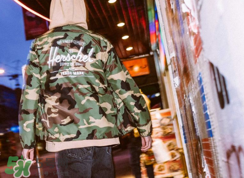 herschel supply2017秋冬服裝系列怎么樣_好看嗎？