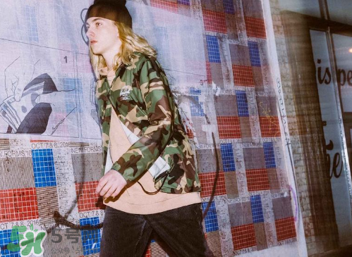 herschel supply2017秋冬服裝系列怎么樣_好看嗎？