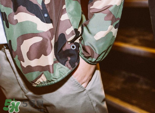 herschel supply2017秋冬服裝系列怎么樣_好看嗎？