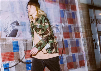 herschel supply2017秋冬服裝系列怎么樣_好看嗎？