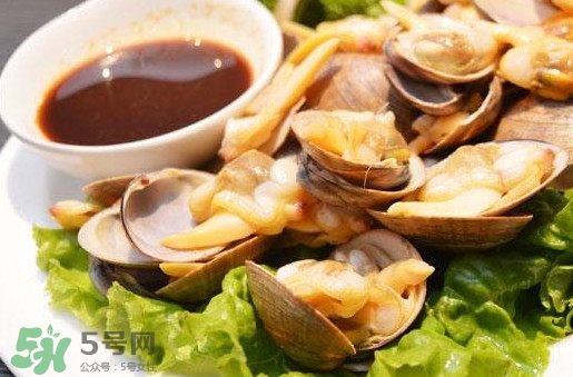 炒蜆子用焯水嗎？辣炒蜆子怎么做讓蜆子開口