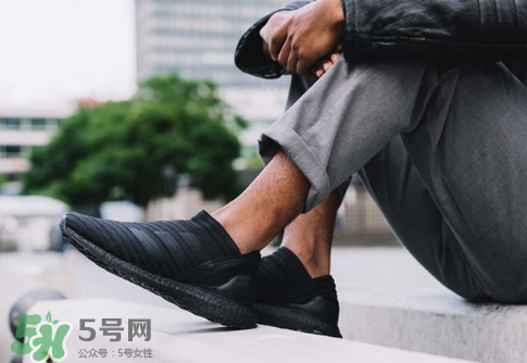 adidas nemeziz tango 17+ ultra boost上腳效果怎么樣？