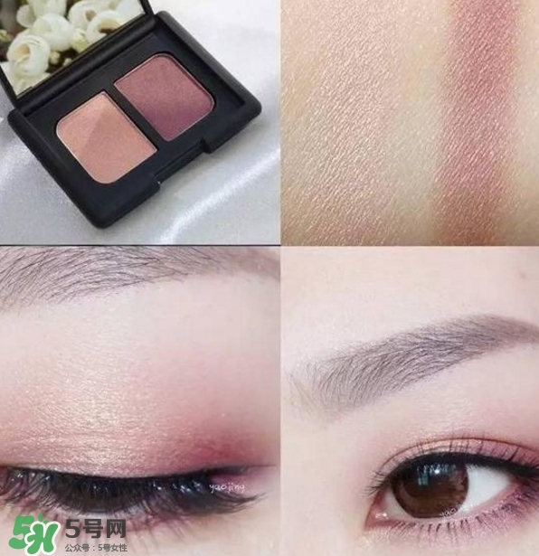 nars吉隆坡眼影多少錢？nars吉隆坡眼影專柜價格