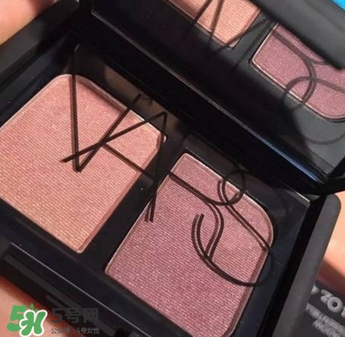 nars吉隆坡眼影多少錢？nars吉隆坡眼影專柜價格