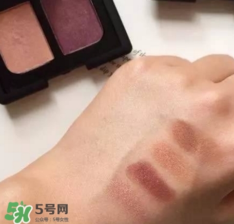 nars吉隆坡眼影多少錢？nars吉隆坡眼影專柜價格