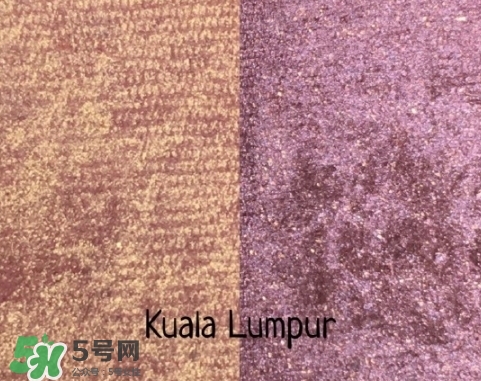 nars吉隆坡眼影多少錢？nars吉隆坡眼影專柜價格