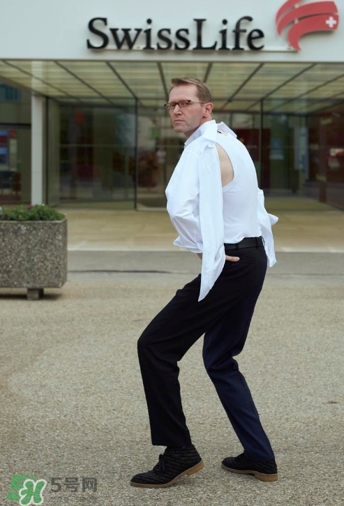 vetements與umbro2018春夏聯(lián)名系列怎么樣_好看嗎？