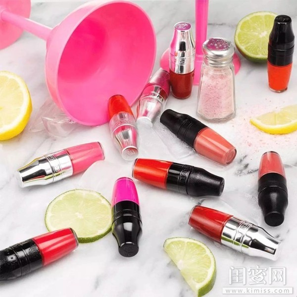 蘭蔻搖搖染唇液怎么用？蘭蔻搖搖染唇液怎么卸？