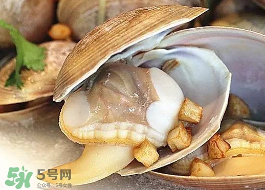 蒸蜆子多長(zhǎng)時(shí)間？黃蜆子蒸多久能熟？