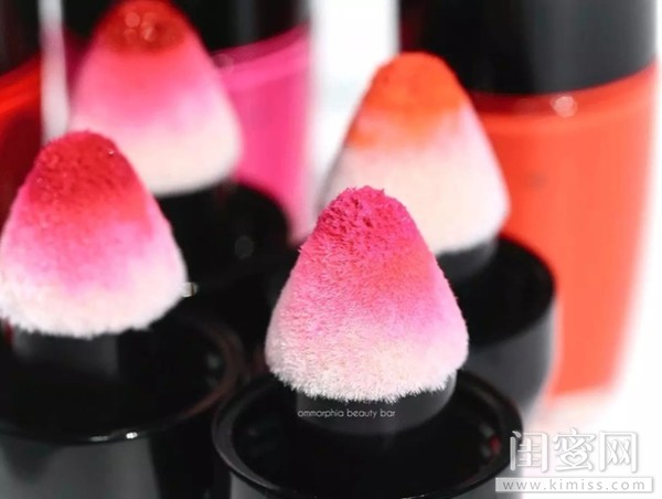 蘭蔻搖搖染唇液怎么用？蘭蔻搖搖染唇液怎么卸？