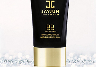 jayjun水光bb霜怎么樣？jayjun水光bb霜色號試色
