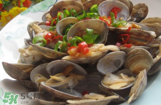 蜆子有寄生蟲(chóng)嗎？黃蜆子有寄生蟲(chóng)嗎？