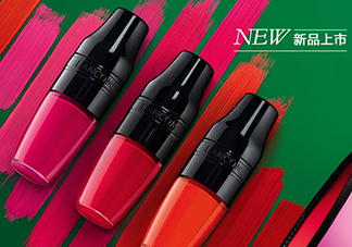 蘭蔻搖搖染唇液怎么樣？蘭蔻搖搖染唇液掉色嗎？