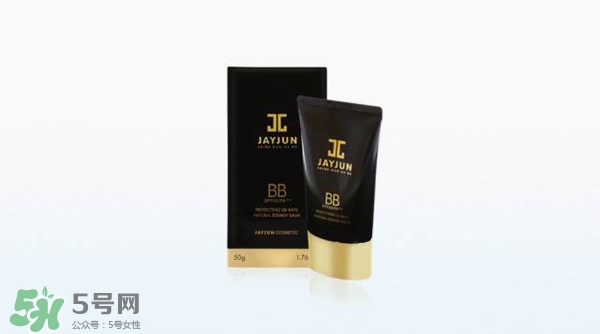 jayjun水光bb霜怎么用？jayjun水光bb霜多少錢？