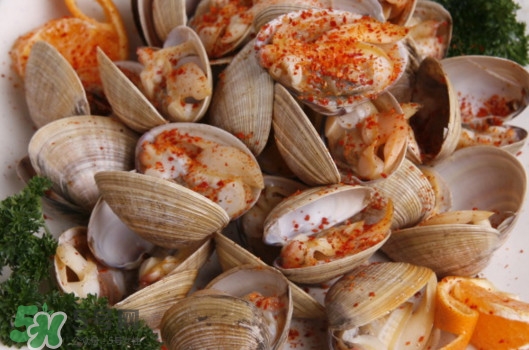 蜆子有寄生蟲(chóng)嗎？黃蜆子有寄生蟲(chóng)嗎？