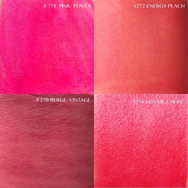 蘭蔻搖搖染唇液怎么樣？蘭蔻搖搖染唇液掉色嗎？