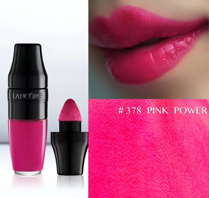 蘭蔻搖搖染唇液怎么樣？蘭蔻搖搖染唇液掉色嗎？