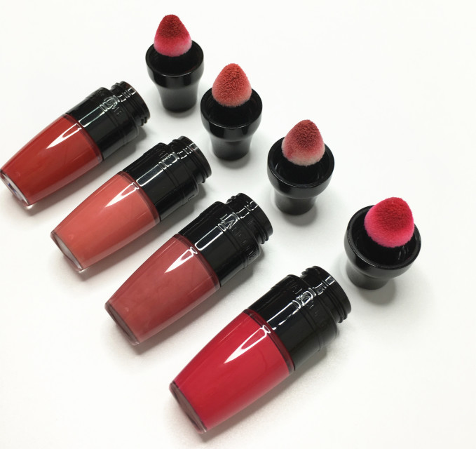 蘭蔻搖搖染唇液怎么樣？蘭蔻搖搖染唇液掉色嗎？