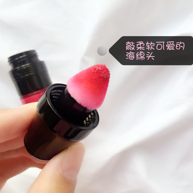 蘭蔻搖搖染唇液怎么樣？蘭蔻搖搖染唇液掉色嗎？