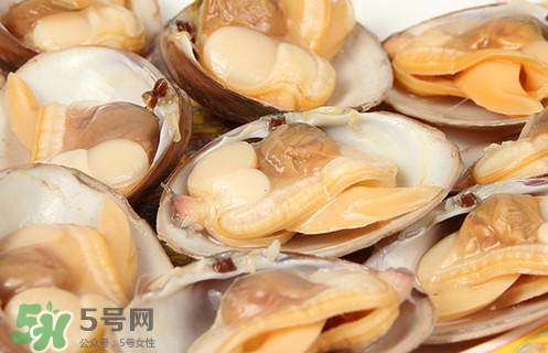 蜆子怎么吐沙子？蜆子怎么洗才干凈