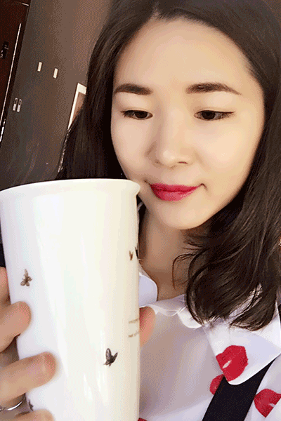 蘭蔻搖搖染唇液怎么樣？蘭蔻搖搖染唇液掉色嗎？