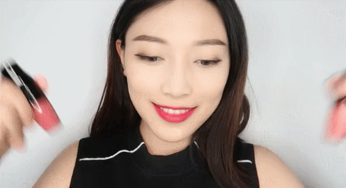 蘭蔻搖搖染唇液怎么樣？蘭蔻搖搖染唇液掉色嗎？