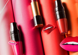 蘭蔻搖搖染唇液哪個顏色好看？蘭蔻搖搖染唇液色號試色