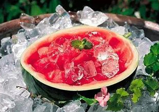 入伏為什么不能吃涼的？入伏吃涼的會怎么樣？