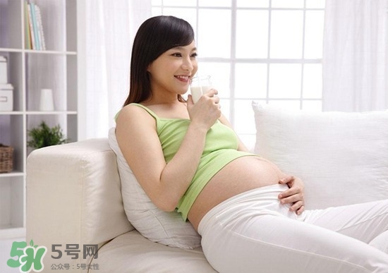 孕婦奶粉喝了有什么好處？孕婦奶粉喝了會(huì)發(fā)胖嗎？