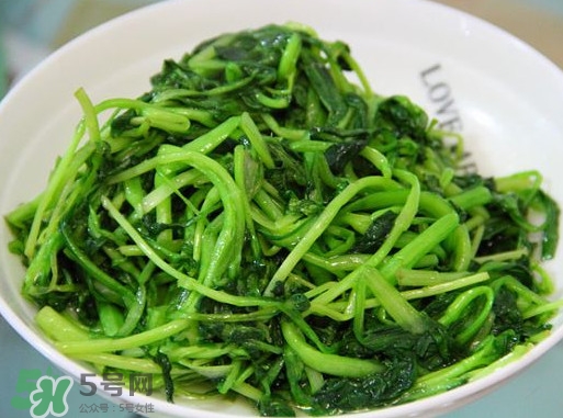 雞毛菜有什么營(yíng)養(yǎng)價(jià)值？雞毛菜的功效與作用