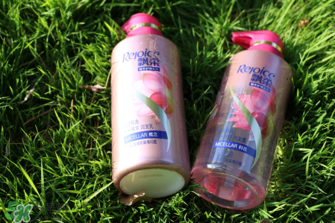 飄柔微米凈透系列綠色和紅色區(qū)別？飄柔微米凈透系列怎么用