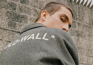 a cold wall手工噴繪棒球帽多少錢(qián)_專(zhuān)柜價(jià)格