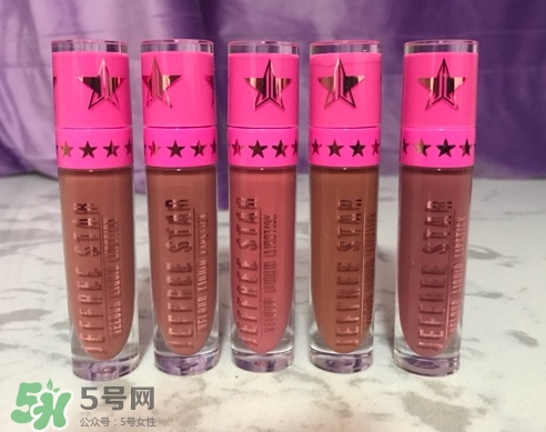 jeffree star液體唇膏多少錢_專柜價(jià)格 jeffree star液體唇膏多少錢_專柜價(jià)格