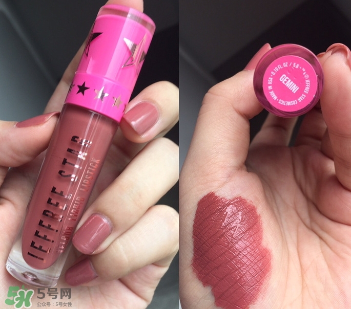 jeffree star液體唇膏多少錢_專柜價(jià)格 jeffree star液體唇膏多少錢_專柜價(jià)格