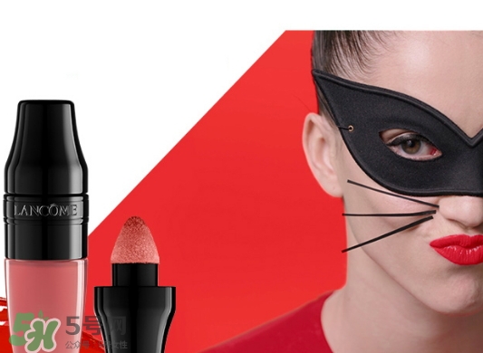 蘭蔻搖搖染唇液真假鑒別 蘭蔻搖搖染唇液真假對(duì)比 蘭蔻搖搖染唇液真假鑒別 蘭蔻搖搖染唇液真假對(duì)比