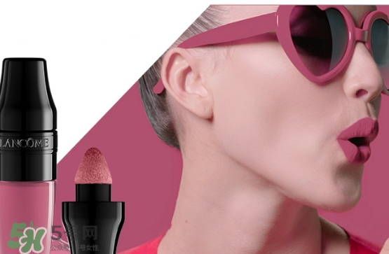 蘭蔻搖搖染唇液真假鑒別 蘭蔻搖搖染唇液真假對(duì)比 蘭蔻搖搖染唇液真假鑒別 蘭蔻搖搖染唇液真假對(duì)比