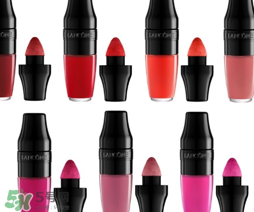 蘭蔻搖搖染唇液真假鑒別 蘭蔻搖搖染唇液真假對(duì)比 蘭蔻搖搖染唇液真假鑒別 蘭蔻搖搖染唇液真假對(duì)比