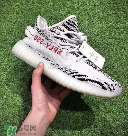 adidas yeezy 350 v2 boost zebra白斑馬會降價嗎？