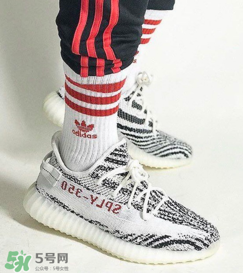 adidas yeezy 350 v2 boost zebra白斑馬會降價嗎？