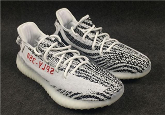adidas yeezy 350 v2 boost zebra白斑馬會降價嗎？