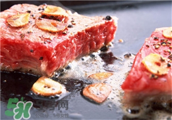 教你煎出一塊米其林牛排 煎牛排的小知識(shí) 教你煎出一塊米其林牛排 煎牛排的小知識(shí)