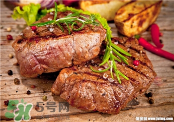 教你煎出一塊米其林牛排 煎牛排的小知識(shí) 教你煎出一塊米其林牛排 煎牛排的小知識(shí)