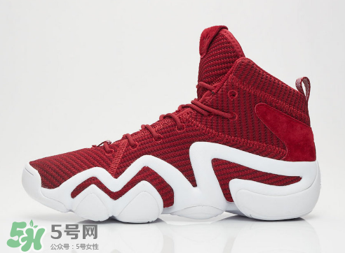adidas crazy 8 primeknit版本什么時候發(fā)售？