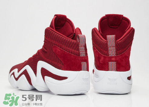 adidas crazy 8 primeknit版本什么時候發(fā)售？