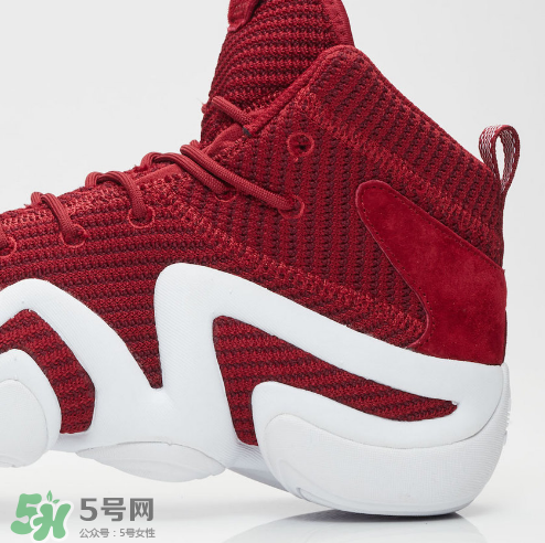 adidas crazy 8 primeknit版本什么時候發(fā)售？